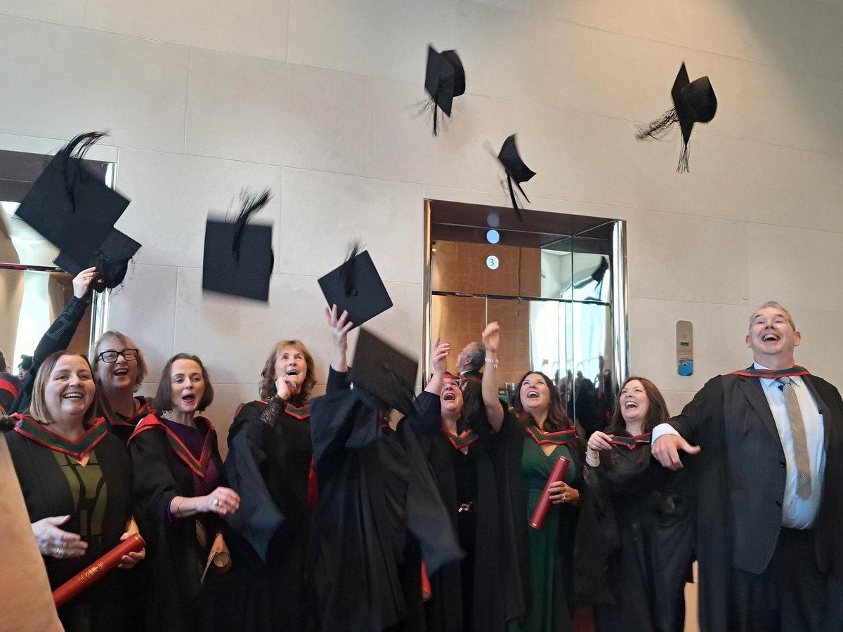 Irish Hospice Foundation tweet media