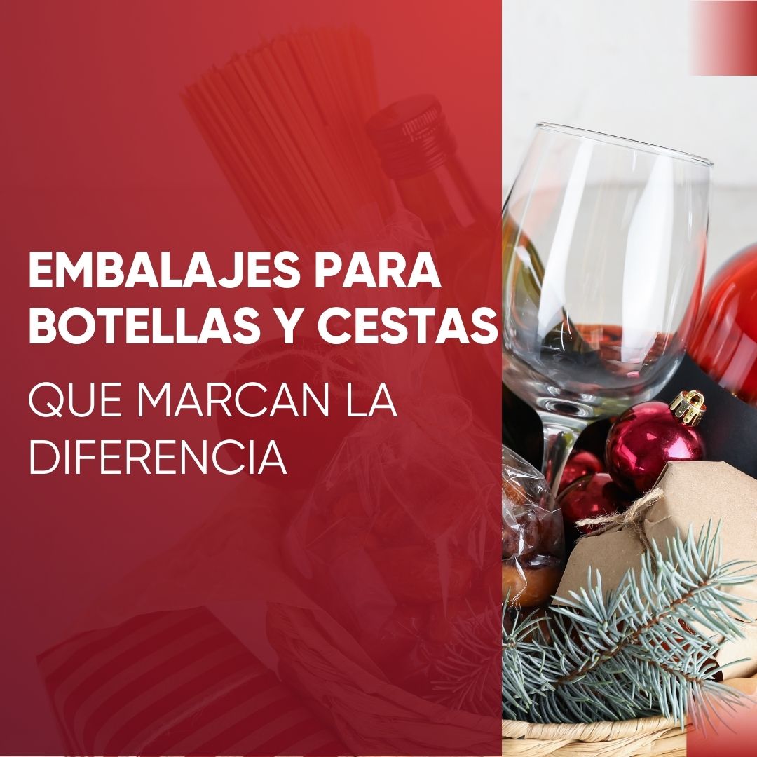 🎁 El detalle perfecto empieza aquí 🎁

Esta Navidad, sorprende con estilo. En Retif encontrarás embalajes exclusivos para botellas y cestas que realzan cada regalo🌟

👉 Descubre nuestra colección completa en tiendas y en retif.es
