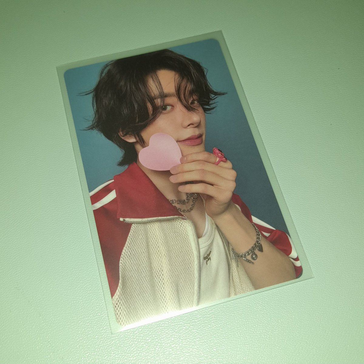 deonuttori's tweet photo. 🖇 wts lfb #noocartz ₊ˎ⟡

⌗ Jake Paper Heart﹑⺡
       ⩇ ₱300 ea 
       ⩇ payo ⌇ 3 days dop w/ 30% nrdp
       ⩇ can send condi
       ⩇ x sensi, x impatient 

⌕ rcbyt ⇆ https://t.co/Mp9O0JmYv2 

t. romance untold jake inceptio https://t.co/3QukUsViNv