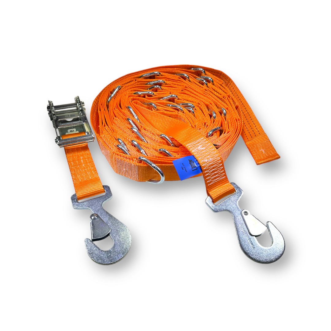 ukratchetstrap's tweet image. 🔥ON SALE🔥

Upgrade your load securing game with the 14 Metre Bay Strap with Snap Hooks &amp;amp; D-Rings! 💪 This strap delivers performance you can trust.

🛒 Grab it at a discounted price today!

👉 Shop now: ow.ly/ihYR50UfArp

#UKRatchetStraps #LoadSecuring #Transport #CVParts