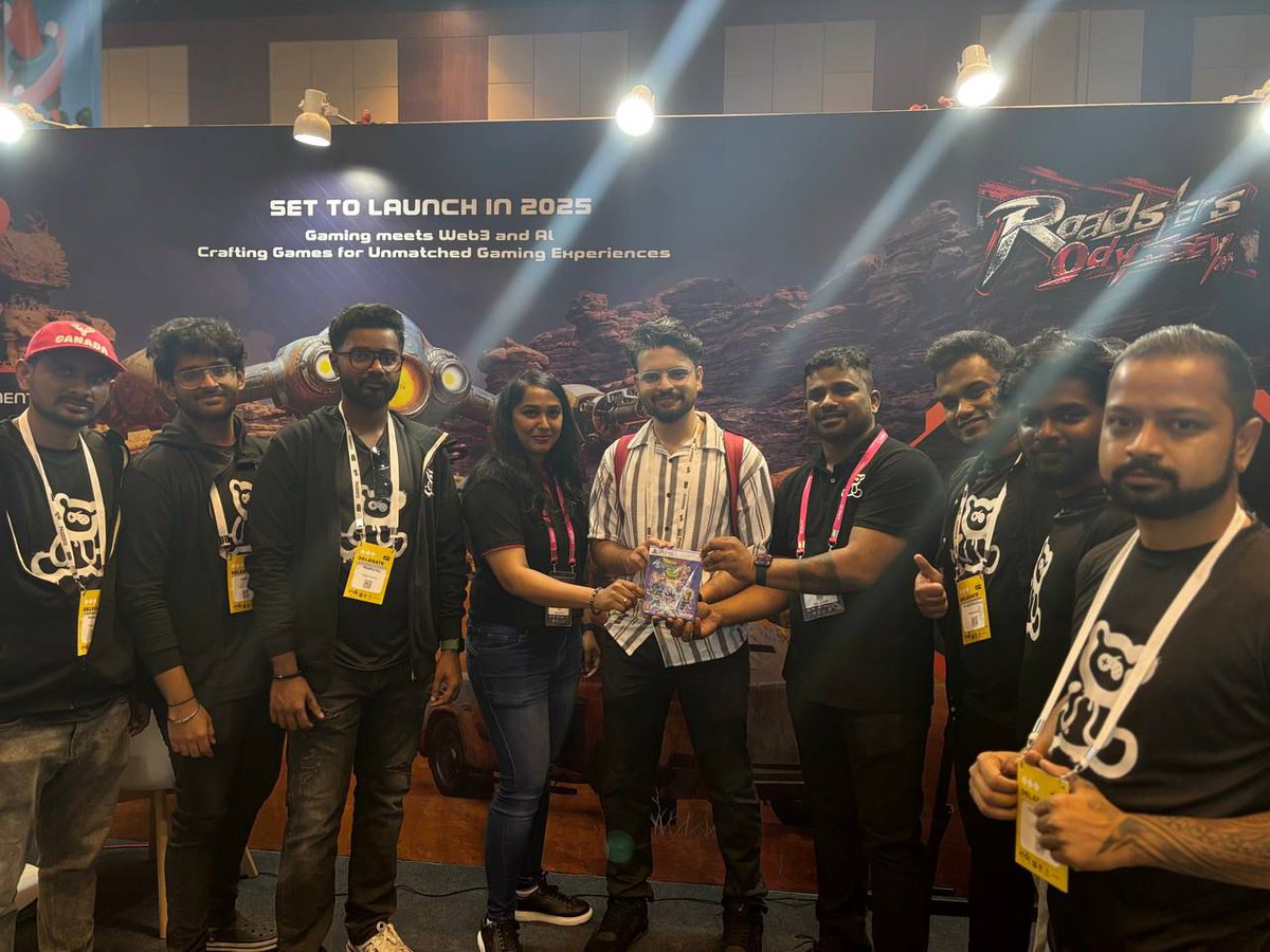 Xogar Games tweet media