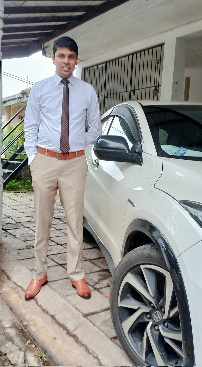 📢 **Important Clarification** 📢

It has come to my attention that there is widespread media coverage regarding an open warrant issued by Magistrate Court No. 4 Colombo. I would like to confirm that this information is indeed accurate. However, I am currently attending the