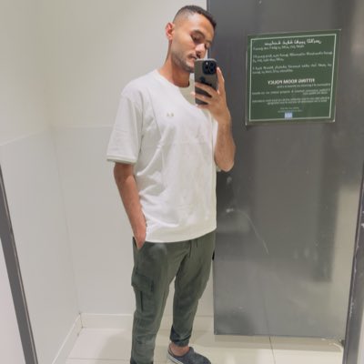 #NewProfilePic
