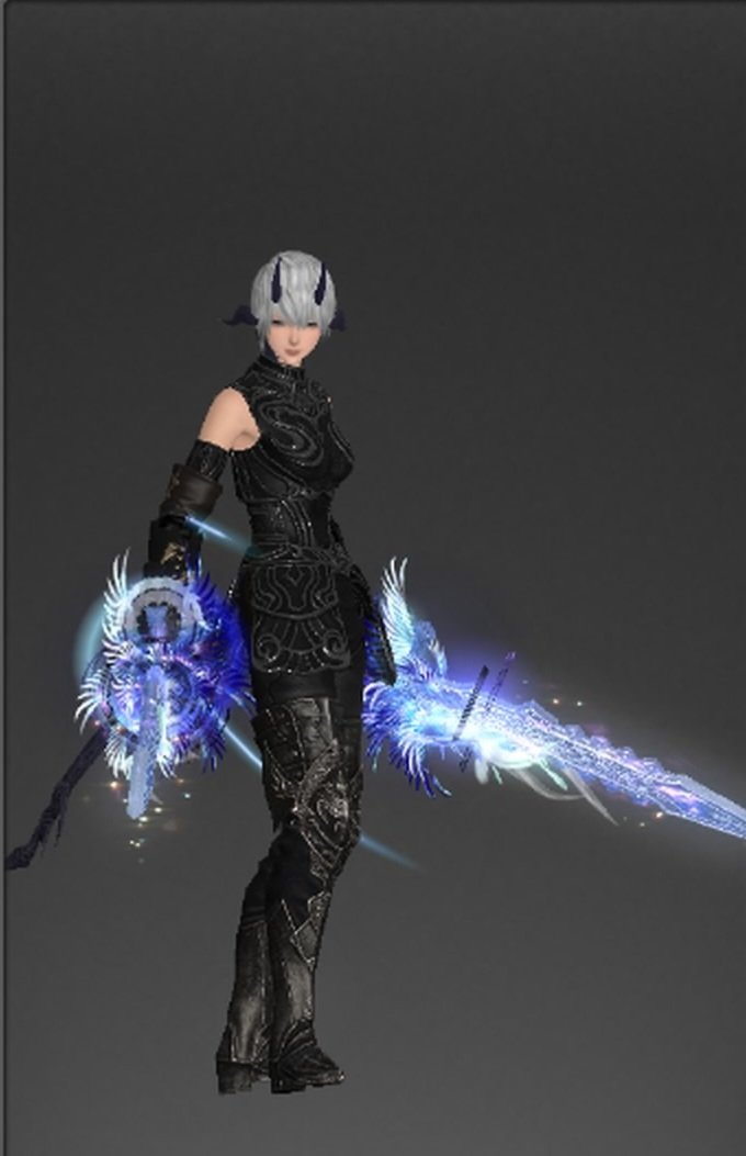 FF14　エオカフェ　石板　ヴァイパー 71VjpFVWEvL._UF350,350_QL50_.jpg