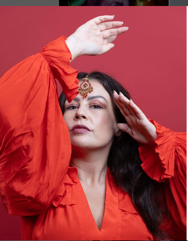 Rhys Mwyn (@therealrhysmwyn) on Twitter photo Wrth fy modd hefo sengl newydd <a href="/parisafouladi/">Parisa Fouladi پریسا</a> 'Ffydd' - wedi cael spin ar y sioe neithiwr <a href="/BBCRadioCymru/">Radio Cymru</a>
bbc.co.uk/programmes/m00… Wrth fy modd hefo sengl newydd <a href="/parisafouladi/">Parisa Fouladi پریسا</a> 'Ffydd' - wedi cael spin ar y sioe neithiwr <a href="/BBCRadioCymru/">Radio Cymru</a>
bbc.co.uk/programmes/m00…
