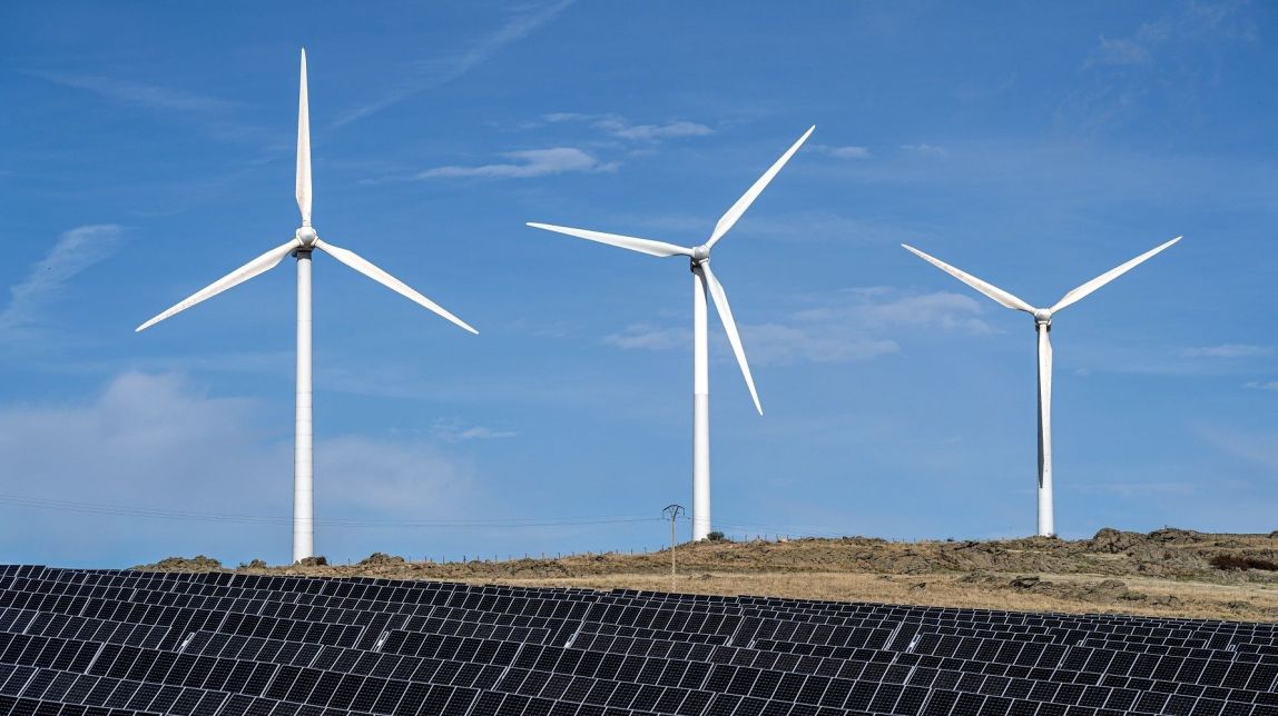 NORMAWIND's tweet photo. Cataluña lanzará el Plan Integrado de Energía y Clima 2030 para reducir un 51,8% las emisiones de CO2 y fomentar las renovables. Incluye medidas de eficiencia, electrificación y rehabilitación, y se elaborará mediante un proceso participativo desde noviembre.
¿Qué opináis?🌍🌱 https://t.co/LXRLtGjcyb
