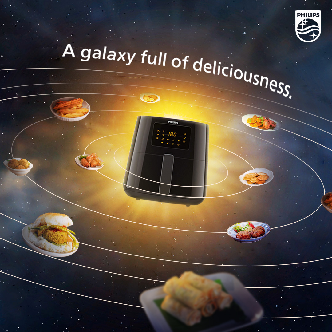 What would you name this galaxy?

#philips #philipsairfryer #trend #food