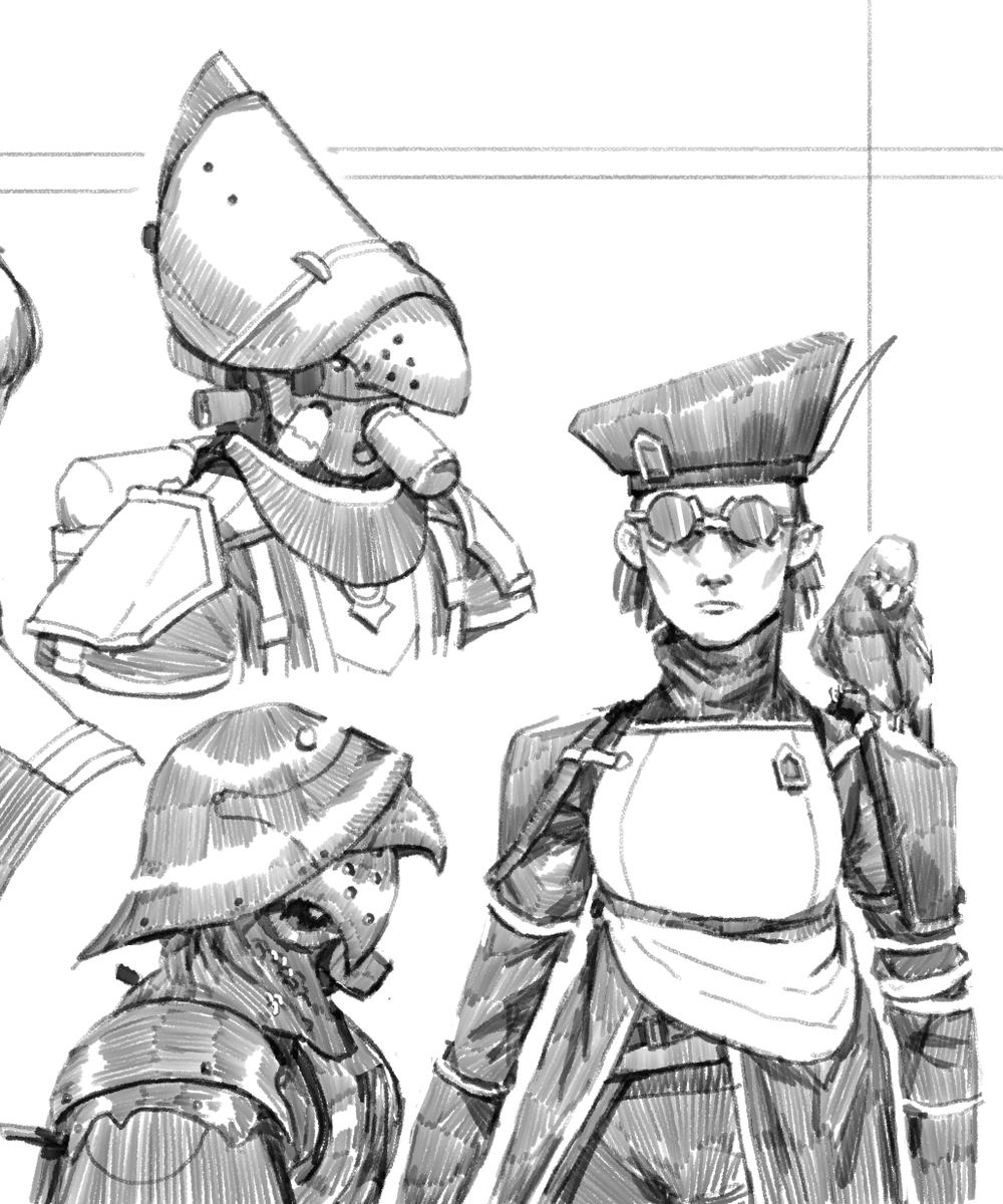 Andrew Mai👹Freelancin' (@_makip) on Twitter photo 