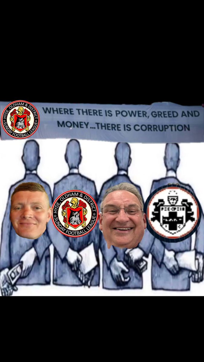 Bower Fold FC tweet media