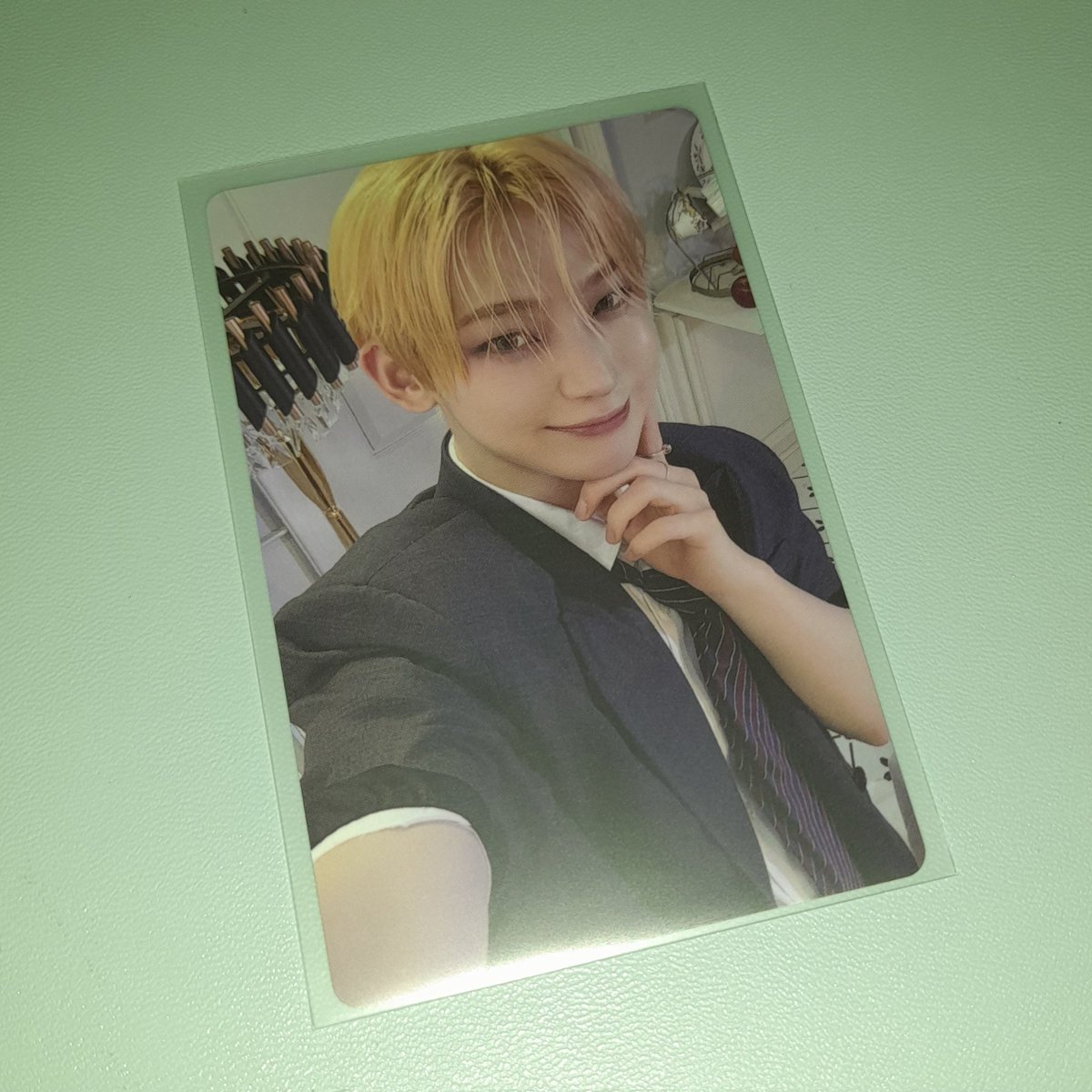 deonuttori's tweet photo. 🖇 wts lfb #noocartz ₊ˎ⟡

⌗ Sunoo Arcanum﹑⺡
       ⩇ ₱300
       ⩇ payo ⌇ 3 days dop w/ 30% nrdp
       ⩇ can send condi
       ⩇ x sensi, x impatient 

⌕ rcbyt ⇆ https://t.co/Mp9O0JmYv2 

t. romance untold sunoo arcanum https://t.co/y5mrQONEwz