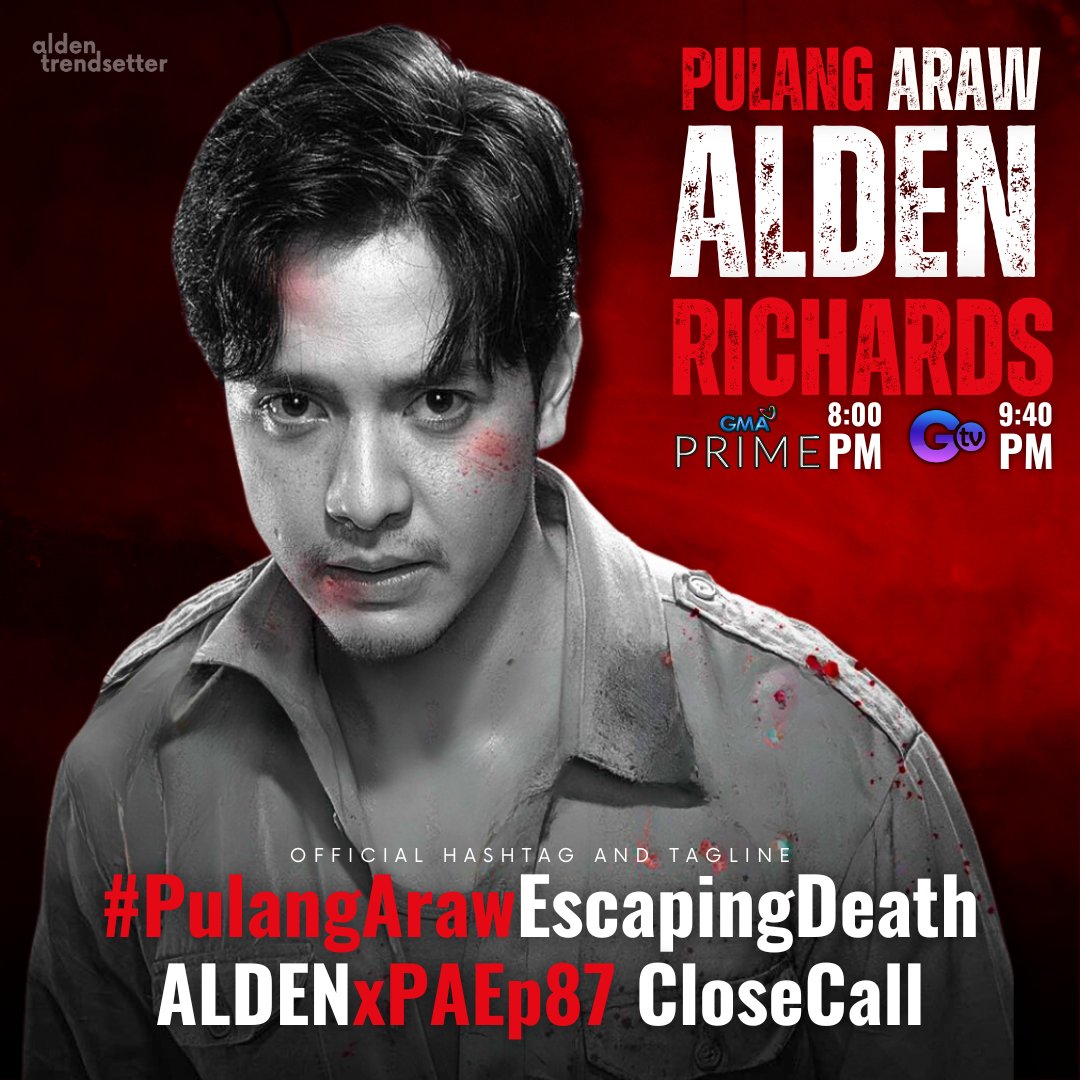 ALDEN Trendsetter OFFICIAL (@aldentrendsofc) on Twitter photo Makapigil-hininga ang mga tagpong aabangan natin ngayong gabi! ๐ซฃ
Kasabay ng pagkikitang muli nina ๐๐ฑ๐ฒ๐น๐ถ๐ป๐ฎ at ๐ง๐ฒ๐ฟ๐ฒ๐๐ถ๐๐ฎ ang pagkakatuklas ni ๐๐ธ๐ถ๐ผ -- sa bombang maaaring susi sa pagwawakas ng pananakop ng mga Hapon! Mahaharang naman si ๐๐ถ๐ฟ๐ผ๐๐ต๐ถ ng mga Makapigil-hininga ang mga tagpong aabangan natin ngayong gabi! ๐ซฃ
Kasabay ng pagkikitang muli nina ๐๐ฑ๐ฒ๐น๐ถ๐ป๐ฎ at ๐ง๐ฒ๐ฟ๐ฒ๐๐ถ๐๐ฎ ang pagkakatuklas ni ๐๐ธ๐ถ๐ผ -- sa bombang maaaring susi sa pagwawakas ng pananakop ng mga Hapon! Mahaharang naman si ๐๐ถ๐ฟ๐ผ๐๐ต๐ถ ng mga