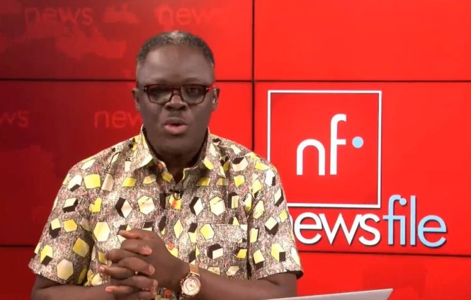cdzas's tweet photo. Who would you choose to interview Bawumia on the Economy?

1.Samson-lardy-anyenini
 
2.Bernard Avle

3.Johnnie Hughes

4.Captain Smart https://t.co/9NOF3g5kse