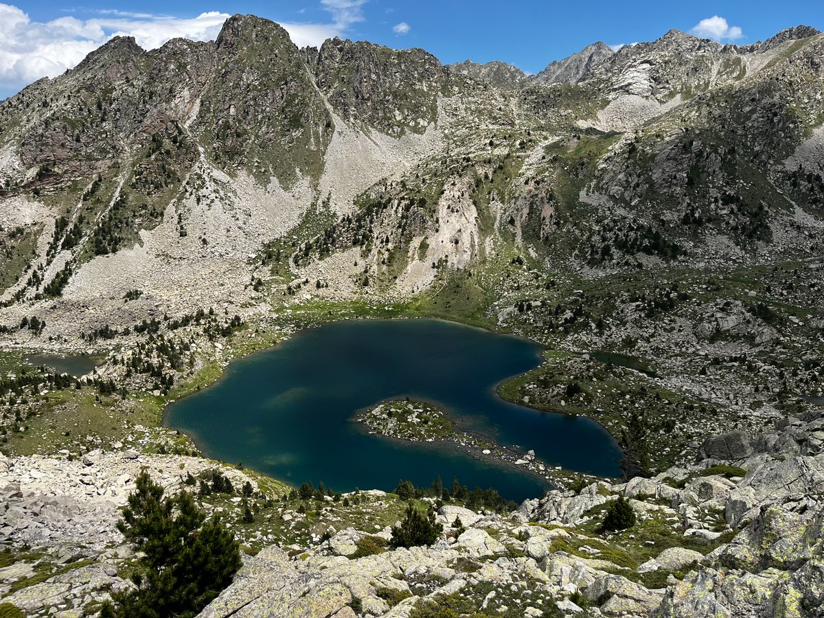 ceabcsic's tweet photo. #JobOffer 🔊 

Ready to start your PhD journey? 🔝

Join the #PALEODIVERSITY project on high mountain lake biodiversity resilience to global change 🏞️🌡️  Work with an interdisciplinary team and access to advanced research facilities.

👉 Check the offer 📄https://t.co/pPjh2mRsn0 https://t.co/N3AkKf9gOh