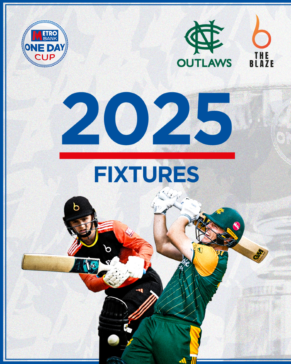 TrentBridge's tweet photo. 🙌 Your 2025 calendar: complete.

The Rothesay County Championship and Metro Bank One-Day Cup fixtures are here. 

Read more ➡️  https://t.co/tXWAtaqoLi 

Sync to your calendar 👉 https://t.co/KCiCeVYYOQ https://t.co/8puMB3IebX