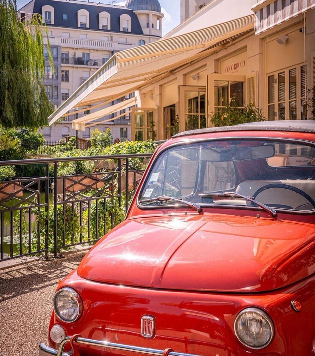 PerformProtocol's tweet photo. Le meilleur restaurant italien de Puteaux 🍝

Plongez dans une ambiance chaleureuse et conviviale, où les saveurs de l'Italie sont à l'honneur.
#pasparisiens #cocorocco #restaurantitalien #pizza https://t.co/UkrXyOzoJK