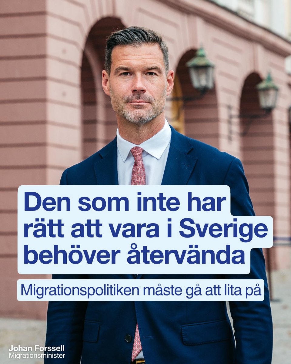 Moderaterna tweet media