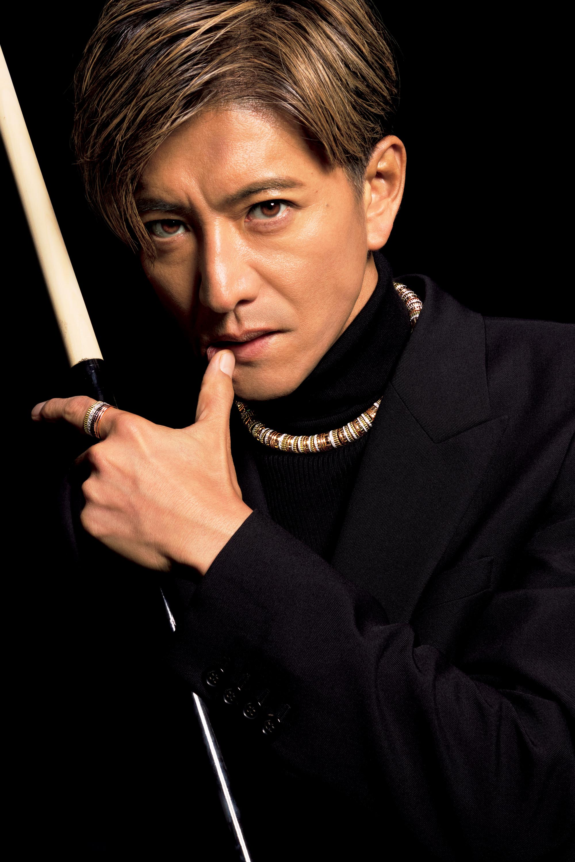 GQ JAPAN on X: GQ JAPAN on X: