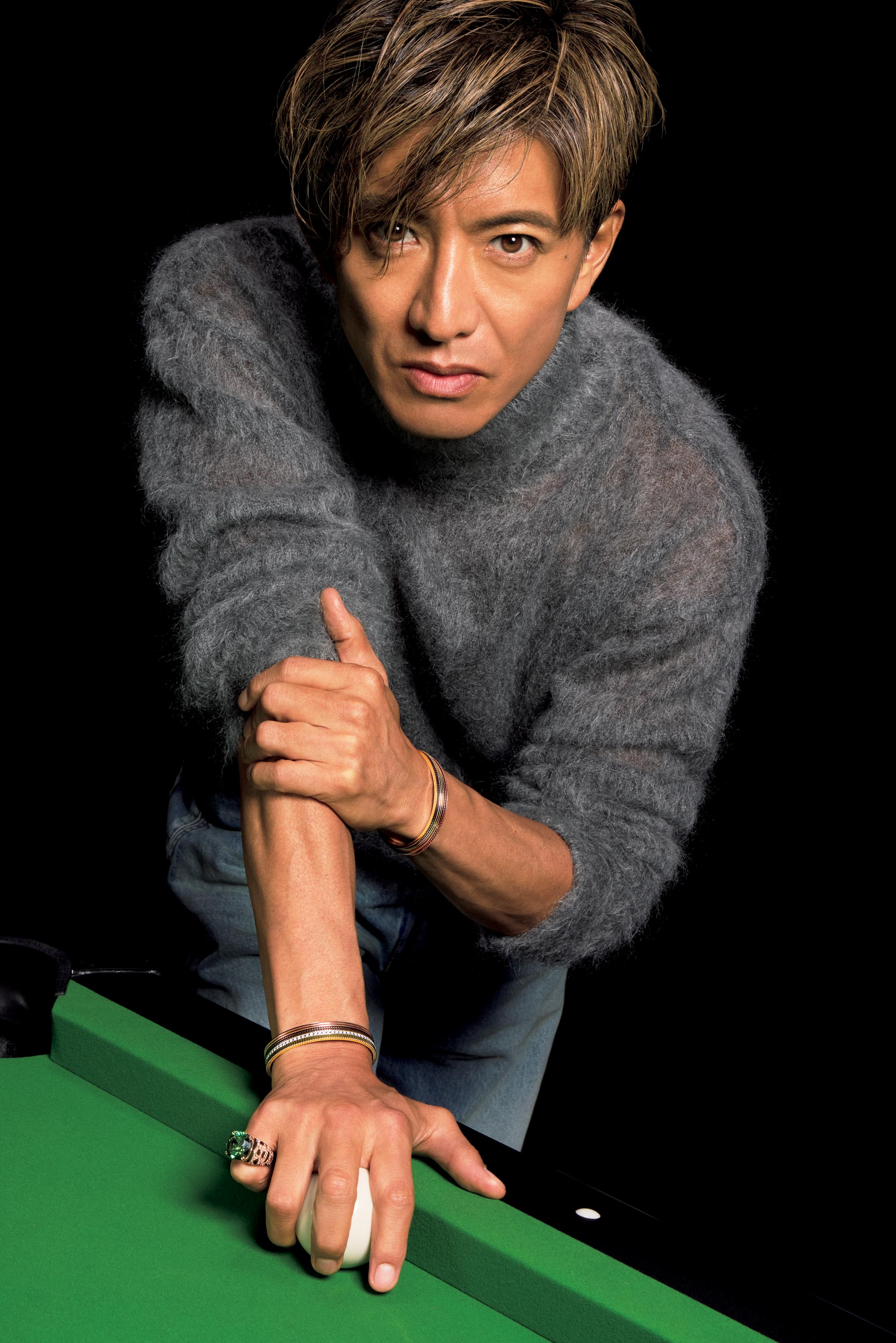 GQ JAPAN on X: GQ JAPAN on X: