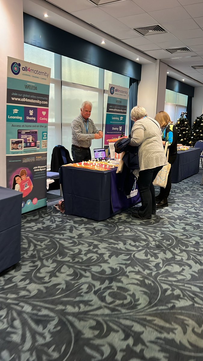 ThePractisingMidwife (@tpm_journal) on Twitter photo We’re here in Edinburgh and ready to welcome delegates at <a href="/MidwiferyForum/">Maternity & Midwifery Forum</a>! Fabulous programme of speakers <a href="/JakiLambert/">jaki lambert</a> <a href="/Fi_Gibb/">Fiona Gibb</a> <a href="/SueMacMidwife/">Sue Macdonald RM RN FRCM (Hon)</a> <a href="/OBSevidence/">Andrew H Shennan OBE</a> <a href="/verena_salone/">Verena Wallace MBE RM 💙</a> <a href="/sheena_byrom/">💕Sheena Byrom she/her 💕</a> <a href="/jpmidwifery/">Jenny Patterson</a> We’re here in Edinburgh and ready to welcome delegates at <a href="/MidwiferyForum/">Maternity & Midwifery Forum</a>! Fabulous programme of speakers <a href="/JakiLambert/">jaki lambert</a> <a href="/Fi_Gibb/">Fiona Gibb</a> <a href="/SueMacMidwife/">Sue Macdonald RM RN FRCM (Hon)</a> <a href="/OBSevidence/">Andrew H Shennan OBE</a> <a href="/verena_salone/">Verena Wallace MBE RM 💙</a> <a href="/sheena_byrom/">💕Sheena Byrom she/her 💕</a> <a href="/jpmidwifery/">Jenny Patterson</a>