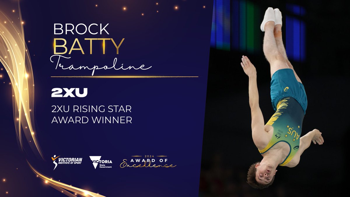 Victorian Institute of Sport tweet media