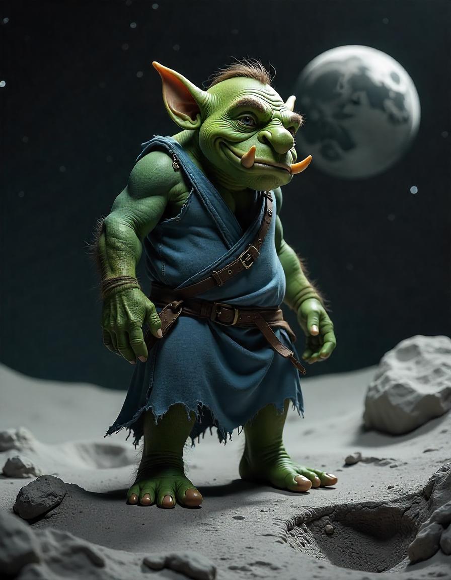 Soon, a walk on the moon with financial freedom and the $TROLL'ing of the new world order . NEW $TROLL OREDR COMING 
CA: CCGpo4TCYwAZqvvZQe5m1ZCsaEqkbJX8GyNH3Rn2pump