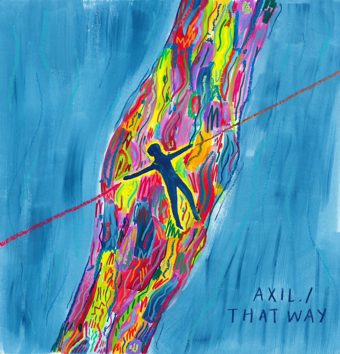 christophers98's tweet photo. after a long while, my album “that way” is here! 

thank you for staying with me 

https://t.co/0OqfTVp7cv https://t.co/J1LJQfzv4a