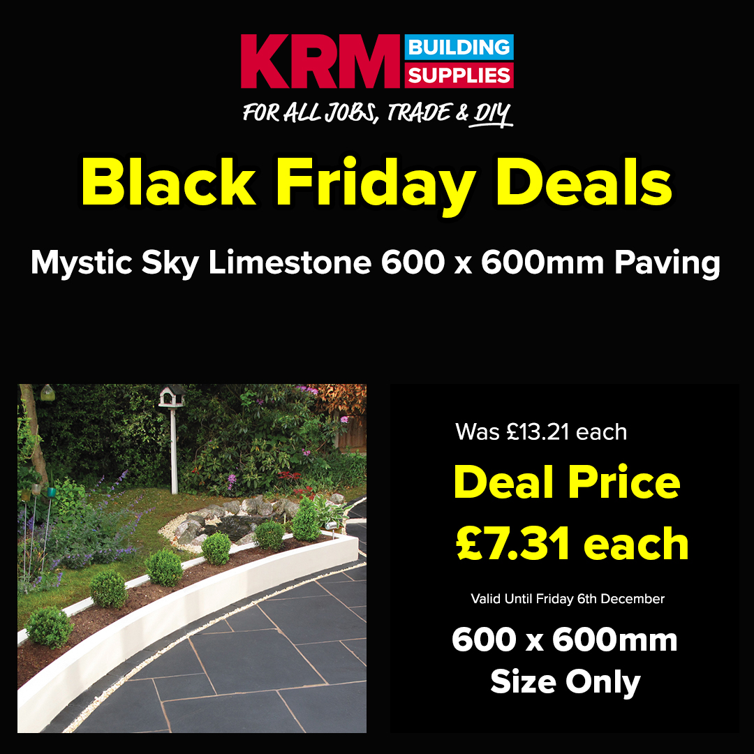 KRM Building Supplies Ltd tweet media