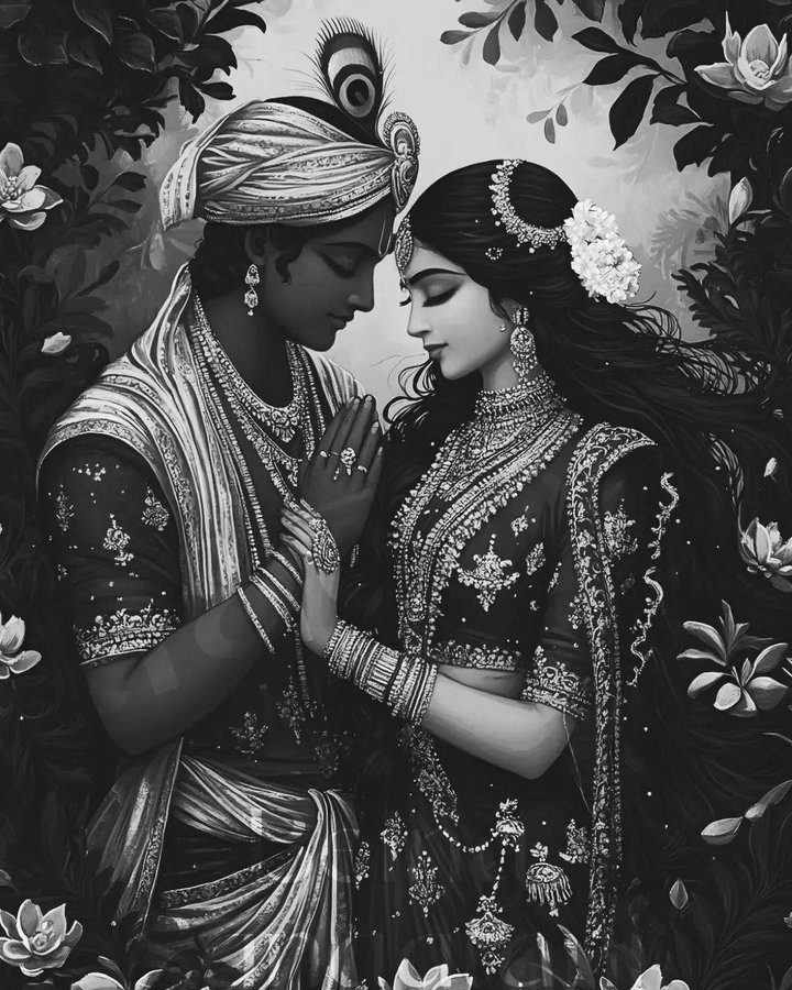 🌹🙏 जय श्री राधे कृष्ण 🙏 🌹
       🌌 शुभ रात्रि मित्रो 🌌                  ¹¹²⁸