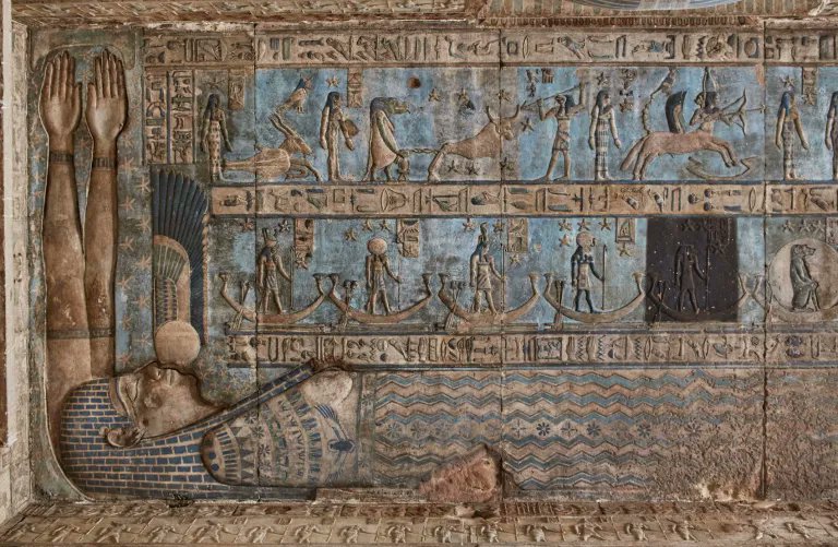 BokaPyramids's tweet photo. If @elonmusk visited Egypt, would he draw inspiration from the Dendera Zodiac? 🌌
This ancient carving maps the cosmos—proof that humanity’s fascination with the stars is timeless. 🪐✨
#Bokacoin #ElonMusk #Dendera #Space #SolanaMemeCoin https://t.co/QAwMfP7wWr