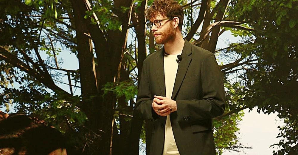<a href="/sgdruffell/">Simon Ruffell</a>, founder of <a href="/onaya_io/">Onaya</a>, highlights in this talk how the interactions with Shipibo healers serve as a foundational step toward learning from and collaborating with indigenous communities within the framework of truly ethical inter-ethnic research
youtube.com/watch?v=4RZ8t9…