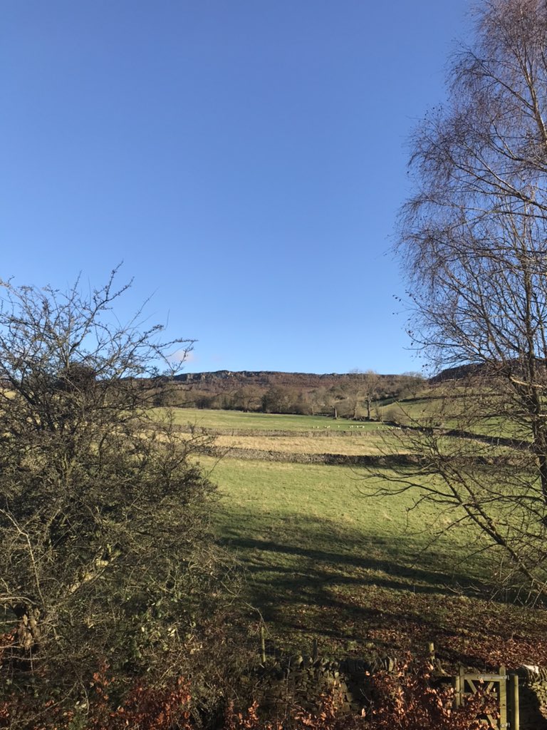 Just settling into a #PrayerDay