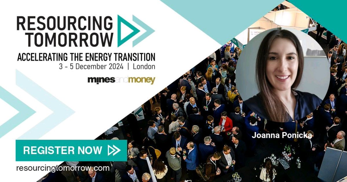 Who is heading to the Resourcing Tomorrow in London next week?

I will be attending on the 3rd and 4th.