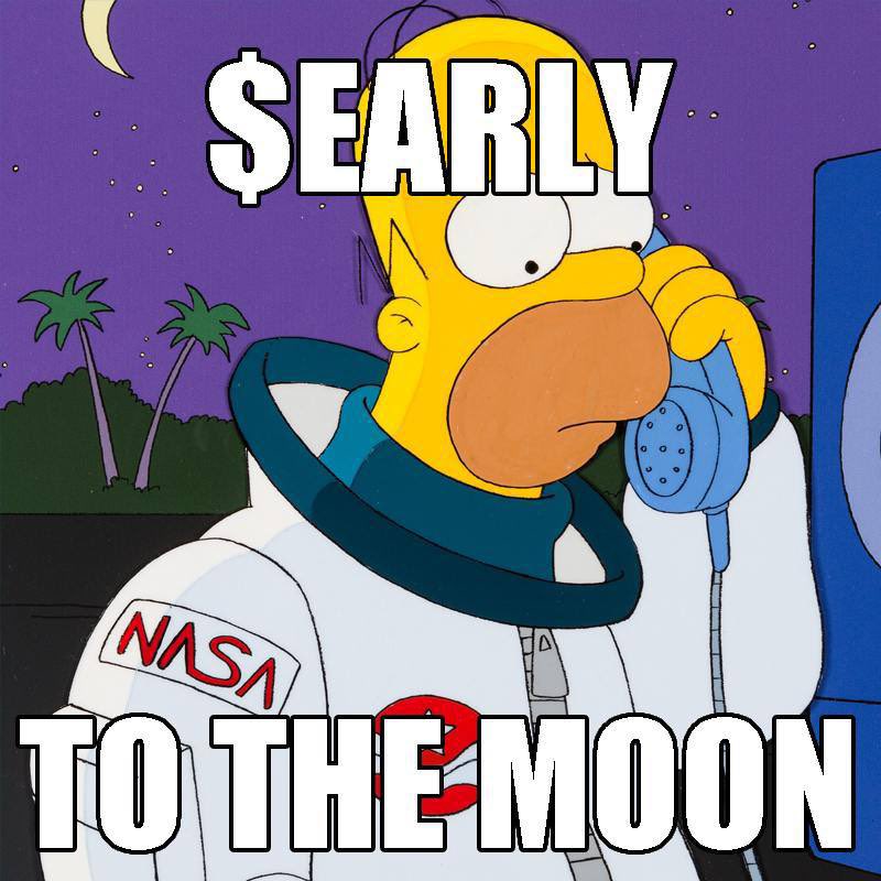 icebergy❄️ (@iceberrgy_) on Twitter photo Be $early on this one, Next 100M Meme coin,
X : <a href="/HeSoldEarly_/">He Sold Early | $Early</a>
Telegram : t.me/hesoldearlyy
CA : 7u8nZijX8J7Psabzt813RApbv9YEWQTepMfm1zxmpump #meme #memeonsolana #solana #memecoin #100M #1B #pump #pumpfun #early $early Be $early on this one, Next 100M Meme coin,
X : <a href="/HeSoldEarly_/">He Sold Early | $Early</a>
Telegram : t.me/hesoldearlyy
CA : 7u8nZijX8J7Psabzt813RApbv9YEWQTepMfm1zxmpump #meme #memeonsolana #solana #memecoin #100M #1B #pump #pumpfun #early $early