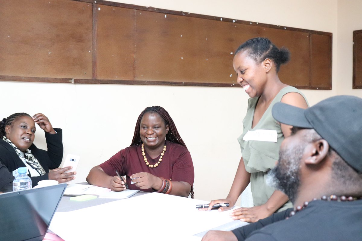 JctrOrg's tweet image. Day 1 of JCTR’s #CLASPS training in Livingstone! With 60% of Zambians in poverty &amp;amp; high inequality (Gini: 57.1), we’re equipping govt &amp;amp; communities with tools for inclusive, accountable social protection. 🌍 #ForACaringSociety