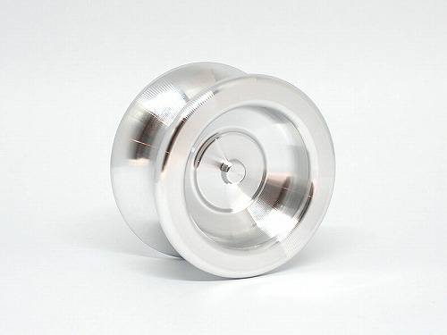 ヨーヨーリクリエーション トリックラボスタンダード ハードモード