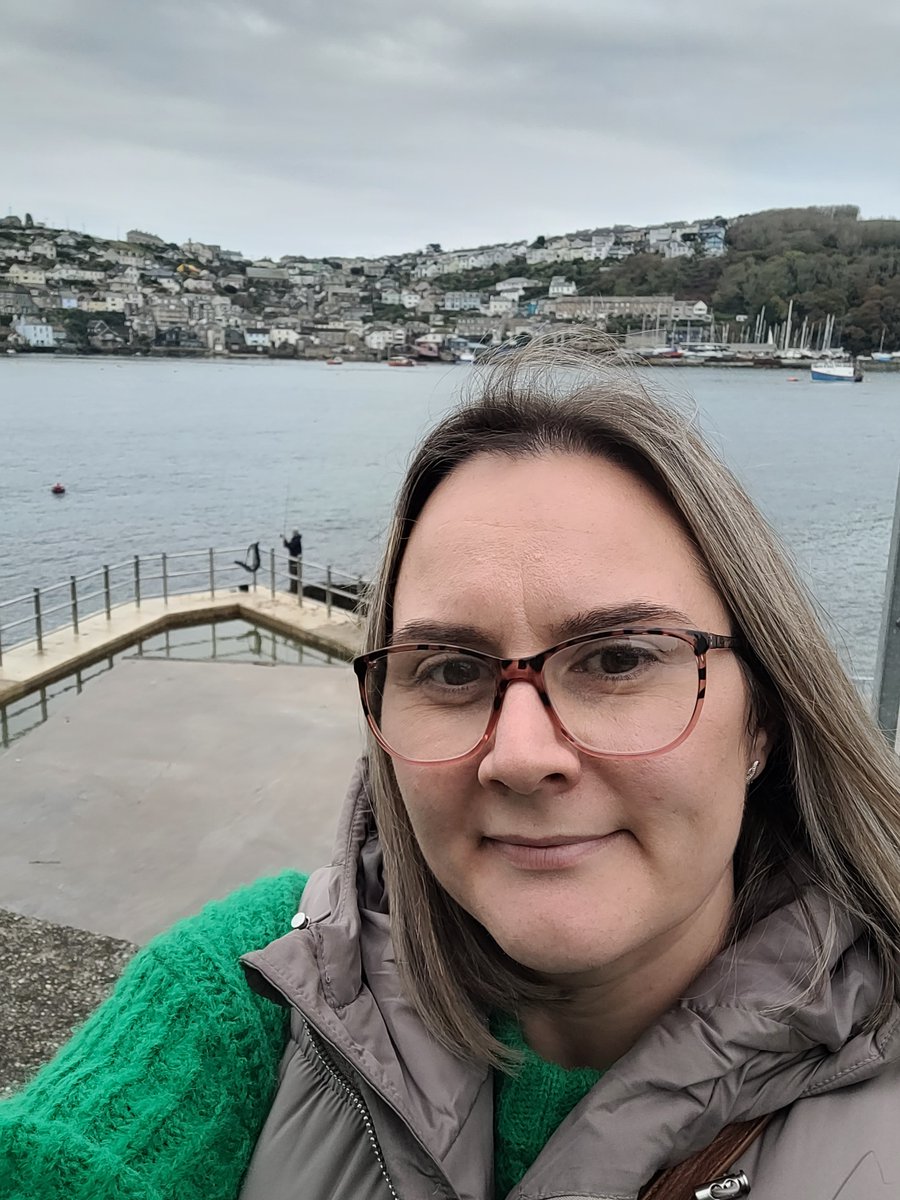 Cornwall AHPs tweet media