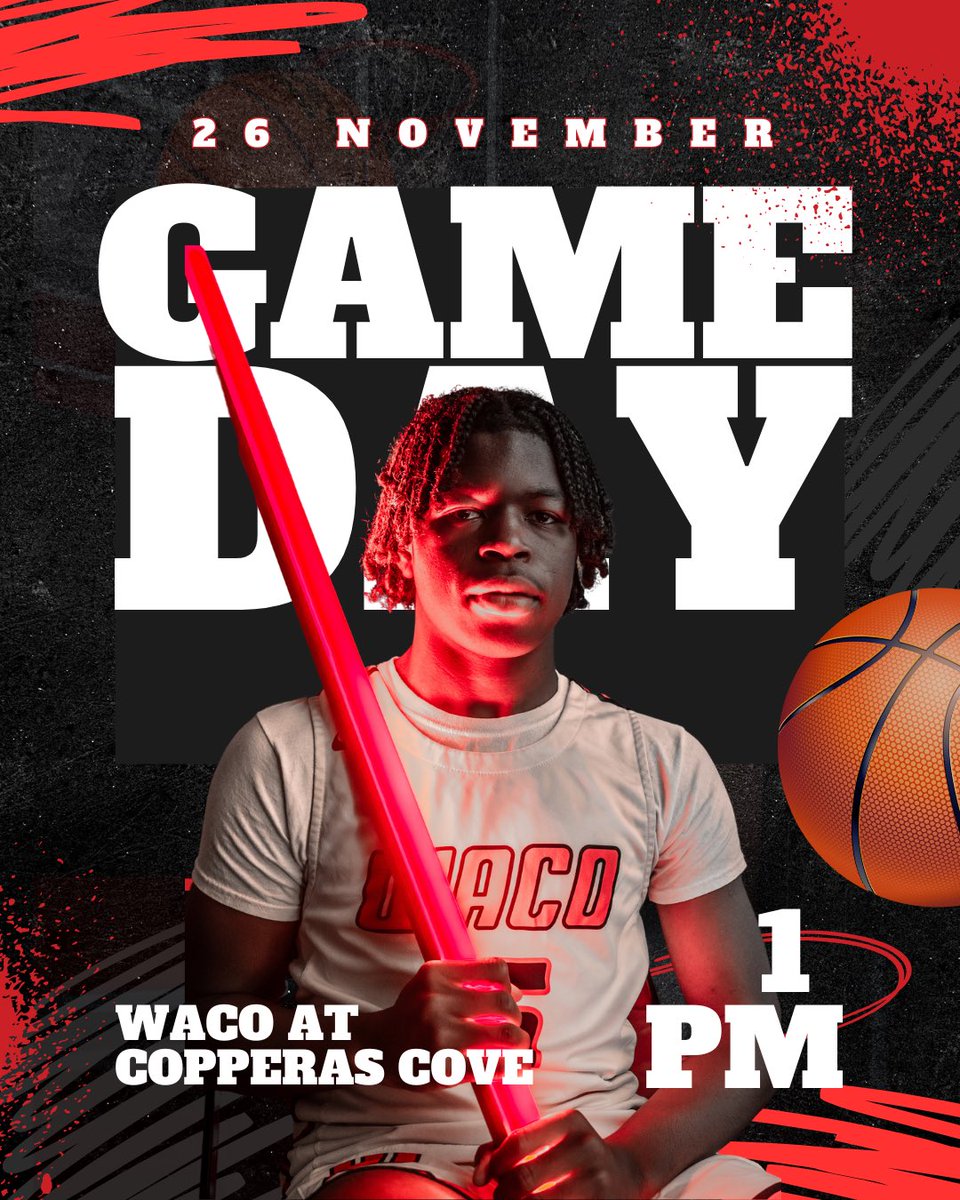 Waco High Men’s Basketball tweet media