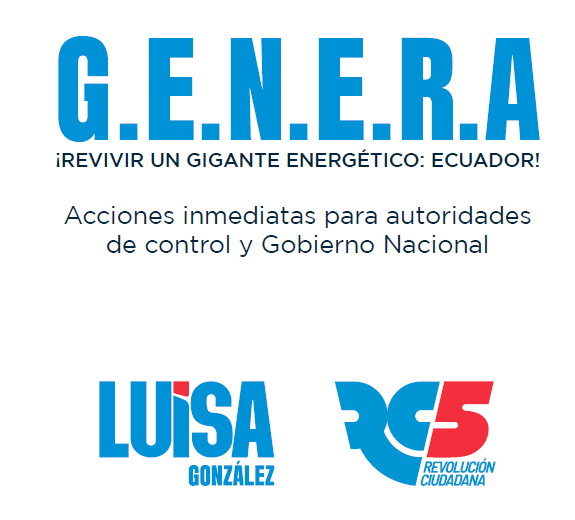 MartinezMolinaM's tweet photo. #PlanGenera | Si queremos dar respuestas técnicas a problemas urgentes, como los #Apagones, primero debemos empezar por identificar las situaciones que los generan. Eso es algo que solo conoce la #RC. ⚡️💡 https://t.co/BzGWFHALfC