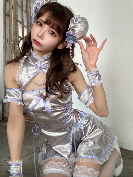 Twitterのコスプレ画像27