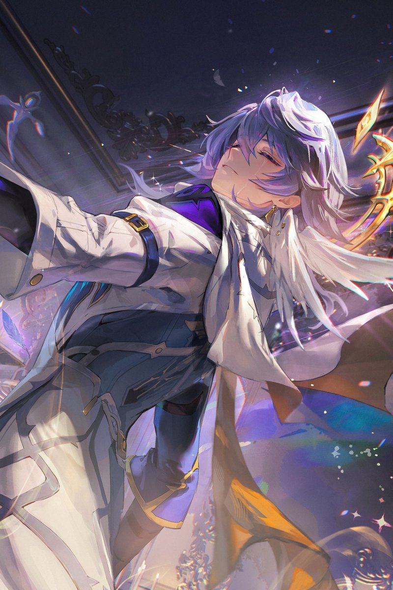 🌟🌟🌟
#HonkaiStarRail #崩壊スターレイル #スターレイル  #SundayHSR