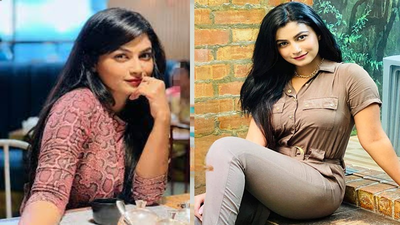 ব্যাচেলর পয়েন্টের লামিমা লামের বিয়ের গুঞ্জনের অবসান নাকি নতুন মোড়