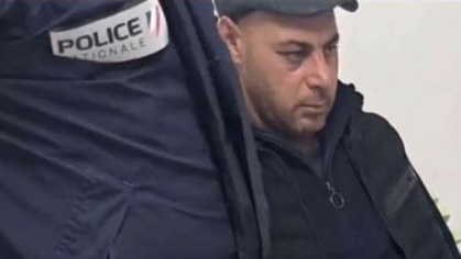 Le clandestin algérien arrêté pour viol sur un handicapé mental à Saint-Herblain.