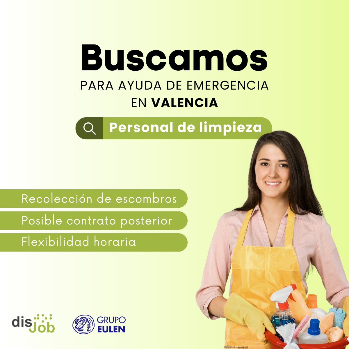 disJob.com tweet media