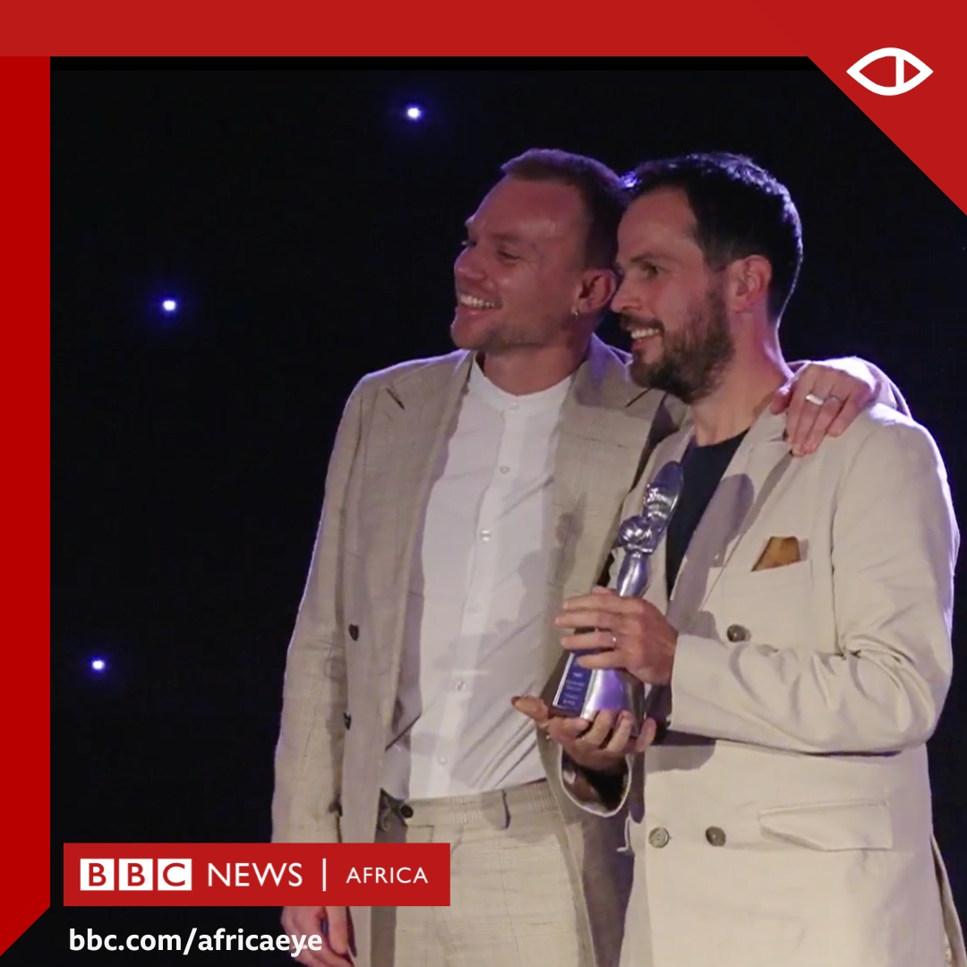 🌟 Mayor on the Frontline: Democracy in Crisis won in the Politics category.

Featuring Freetown's Mayor <a href="/yakisawyerr/">Yvonne Aki-Sawyerr OBE</a>, the film offers unique insight into Sierra Leonean politics - and the personal cost of a life in political limelight.

Watch here: youtu.be/8_fwvmKNCNo