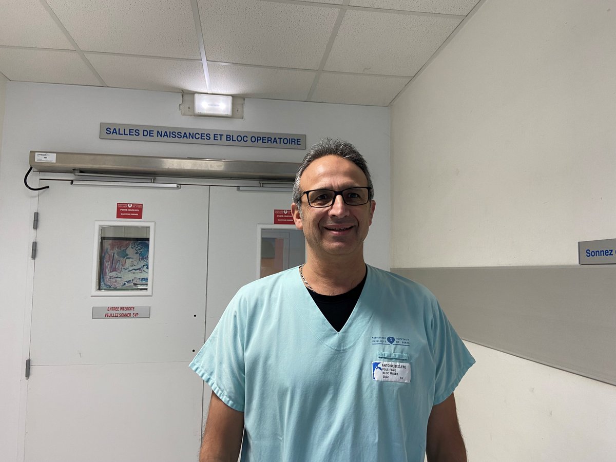 Hôpital Antoine-Béclère AP-HP (@antoine_beclere) on Twitter photo #journéeinternationaledesaidessoignants, c’est l’occasion de rendre hommage à toutes les aides-soignantes et tous les aides-soignants de l’hôpital <a href="/Antoine_Beclere/">Hôpital Antoine-Béclère AP-HP</a> <a href="/APHP/">Assistance Publique – Hôpitaux de Paris (AP-HP)</a>, professionnels du soin engagés pour leur bienveillance portée aux patients 🙏👏♥️ #journéeinternationaledesaidessoignants, c’est l’occasion de rendre hommage à toutes les aides-soignantes et tous les aides-soignants de l’hôpital <a href="/Antoine_Beclere/">Hôpital Antoine-Béclère AP-HP</a> <a href="/APHP/">Assistance Publique – Hôpitaux de Paris (AP-HP)</a>, professionnels du soin engagés pour leur bienveillance portée aux patients 🙏👏♥️