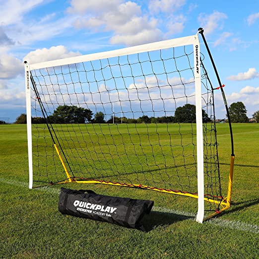 Footballgiftid1's tweet photo. QUICKPLAY Portable Football Goal £59.99 & free delivery
https://t.co/1YFe2XpoM1
#quickplay #grassrootsfootball #grassroots #football #footballgoals #dealoftheday #footballtarget #kids #saturday #COYI #WHU #boysfootball #boys #kidsfootball #footballtraining #gifts #giftideas https://t.co/aknu2WsHx9