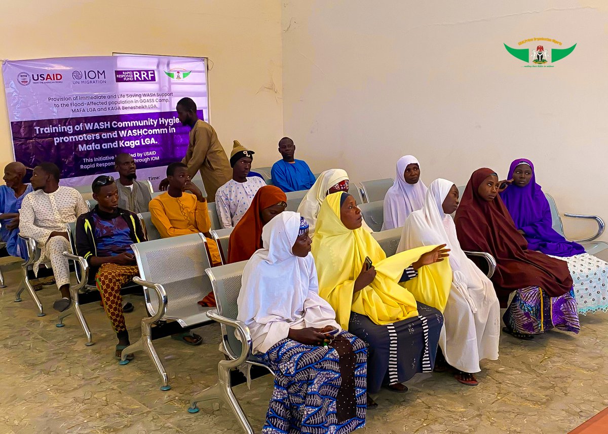 GOALPrime Organization Nigeria tweet media