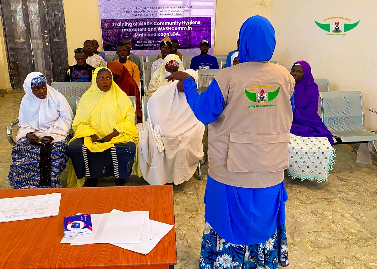 GOALPrime Organization Nigeria tweet media