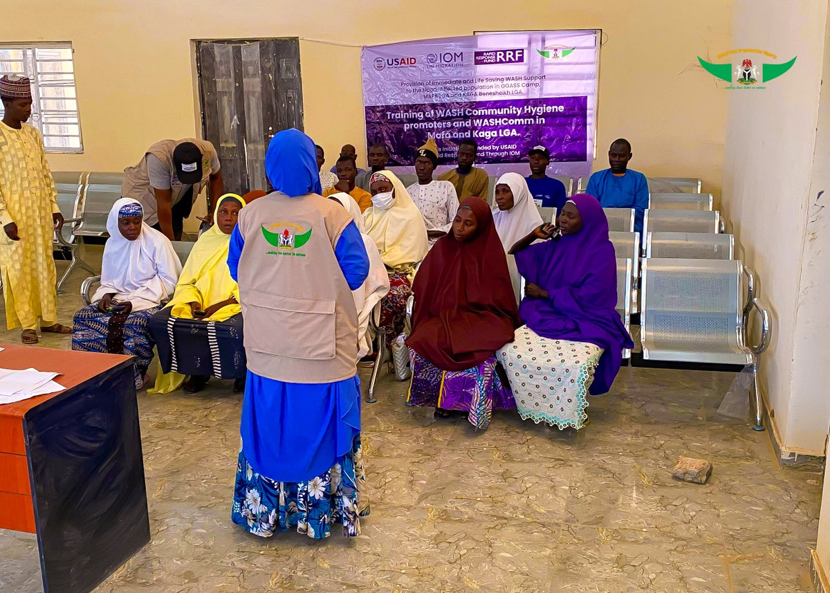 GOALPrime Organization Nigeria tweet media