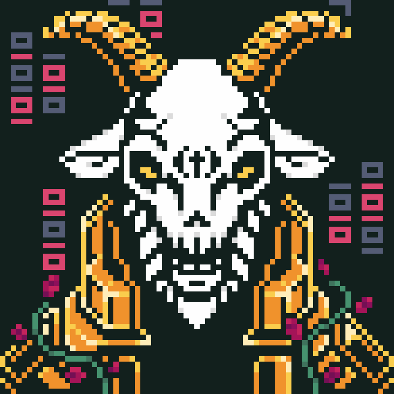 onchaingoats's tweet photo. @waleswoosh fragments of value encoded in the infinite void. https://t.co/wk6bTodNtM
